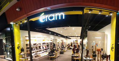 Eram Velizy 2 à Vélizy-Villacoublay