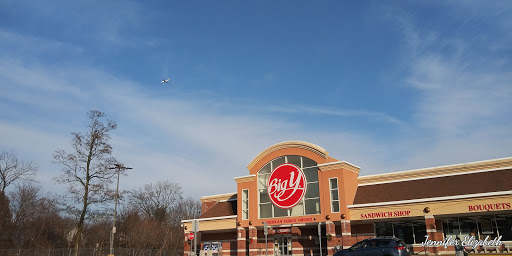 Supermarket «Big Y», reviews and photos, 100 Mayfield St, Worcester, MA 01602, USA