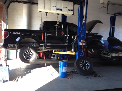 Auto Repair Shop «Able Auto», reviews and photos, 521 S Gilbert Rd, Mesa, AZ 85204, USA