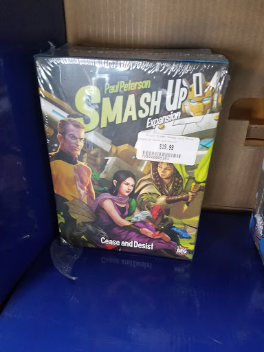 Video Game Store «Ottos Video Games & More», reviews and photos, 7701 White Ln, Bakersfield, CA 93309, USA