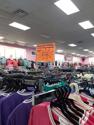 Discount Store «Fallas», reviews and photos, 300 Farm to Market 1960 Rd W, Houston, TX 77090, USA