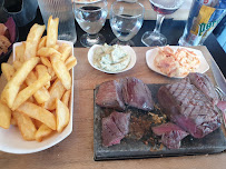 Steak du Restaurant Amarok's à Les Neyrolles - n°16