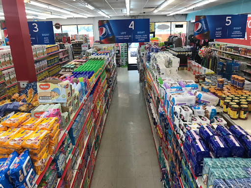 Grocery Store «Goodies Supermarket», reviews and photos, 2901 Parkway Blvd, Kissimmee, FL 34747, USA