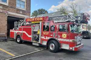 Clifton Fire Station 3