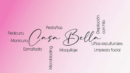 CASA BELLA Nails & Brows