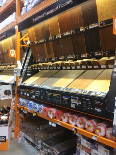 Home Improvement Store «The Home Depot», reviews and photos, 2335 SE Delaware Ave, Ankeny, IA 50021, USA