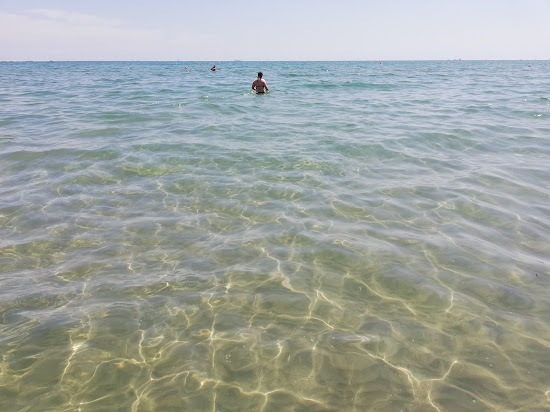 Spiaggia di San Nicoletto