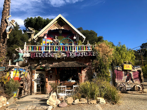 Produce Market «Topanga Creek General Store», reviews and photos, 141 S Topanga Canyon Blvd, Topanga, CA 90290, USA