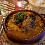 Photo n°1 de l'avis de Roberto.a fait le 02/10/2021 à 21:05 sur le  Ristorante Arabo Amir à Naples