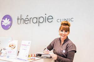 Thérapie Clinic - Botox , Skin Treatments, Laser Hair Removal