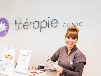 Thérapie Clinic - Botox , Skin Treatments, Laser Hair Removal