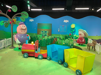 Peppa Pig Dallas