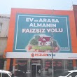 İkizlerevim Gaziantep - Karşıyaka Şubesi