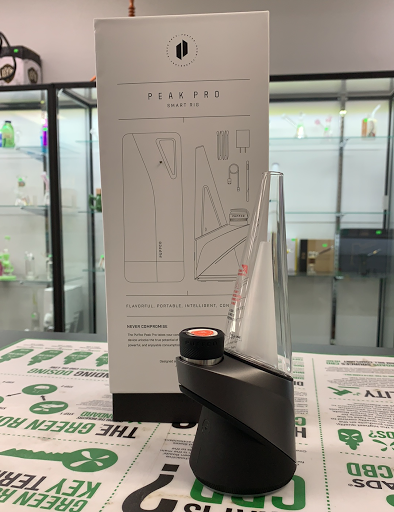 Tobacco Shop «Green Light Smoke Shop», reviews and photos, 466 Rayford Rd #104, Spring, TX 77386, USA