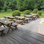 Photo n°3 de l'avis de Mirco.. fait le 03/06/2017 à 13:34 sur le  Cafe Del Sol Garbsen à Garbsen