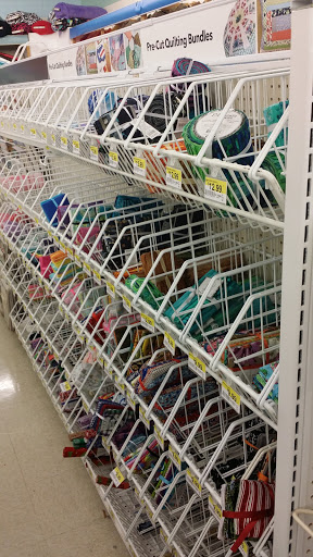 Fabric Store «Jo-Ann Fabrics and Crafts», reviews and photos, 1401 OR-99W, McMinnville, OR 97128, USA
