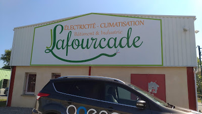 LAFOURCADE sarl à Peyrehorade