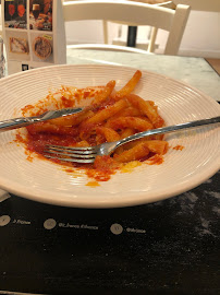 Penne du Restaurant italien IT - Italian Trattoria Reims - n°5