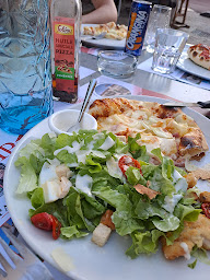 Photo n°10 de Le Carre V.i.p.izz à Charlieu ()