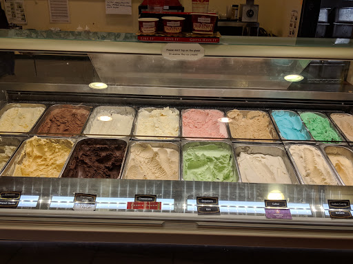 Ice Cream Shop «Cold Stone Creamery», reviews and photos, 2 5th Ave Suite B, Indialantic, FL 32903, USA