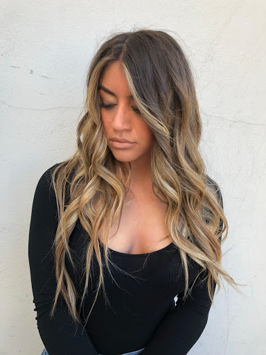 Hair Salon «Craft Hair Studio», reviews and photos, 17 Mine Brook Rd, Bernardsville, NJ 07924, USA