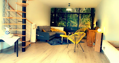 gîte et spa 21 à Savigny-le-Sec