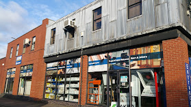 Jewson Leicester - Humberstone Road