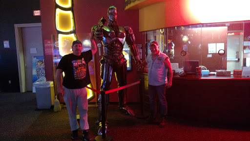 Cafe «Grand Paradise Casino & Cafe», reviews and photos, 520 US-190, Port Allen, LA 70767, USA