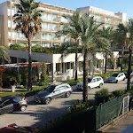 Photo n°1 de l'avis de roberto.o fait le 30/09/2017 à 05:50 sur le  Hotel Caesar à Lido di Camaiore