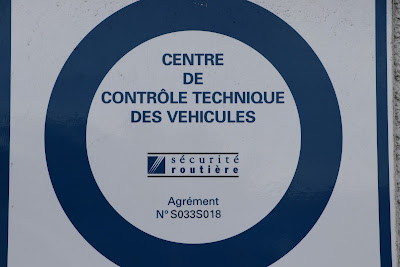 Contrôle technique Autosur Le Bouscat à Le Bouscat