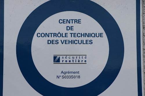 Centre de contrôle technique Contrôle technique Autosur Le Bouscat Le Bouscat