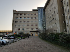 Ospedale Delmati