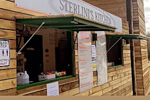 Sterlini's Kitchen image