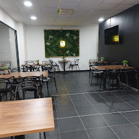 Atmosphère du Restaurant de hamburgers Le casse croute à Armentières - n°2