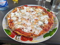 Pizza du Restaurant italien Restaurant pizzeria salon de thé da Nando à Perpignan - n°18