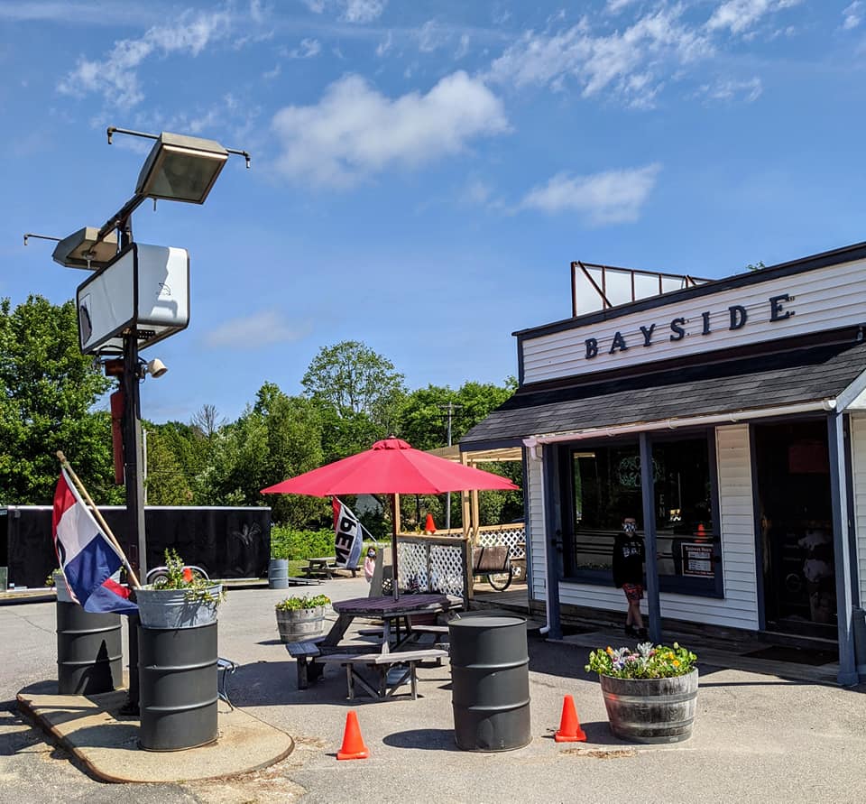 The Bayside Store 04849