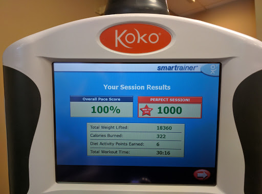 Personal Trainer «Koko Fit Club», reviews and photos, 7731 Colony Rd, Charlotte, NC 28226, USA