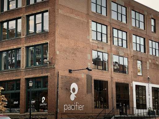 Baby Store «Pacifier - North Loop», reviews and photos, 219 N 2nd St #102, Minneapolis, MN 55401, USA