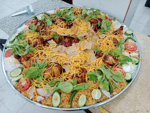 مطعم الريان الشمالي فرع 9 