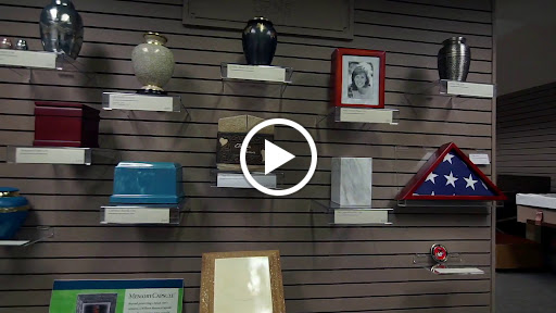 Funeral Home «Baird-Case Jordan-Fannin Funeral Home», reviews and photos, 4343 N Federal Hwy, Oakland Park, FL 33308, USA