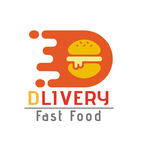 Dlivery fast food