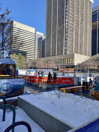 Shopping Mall «16th Street Mall», reviews and photos, 1001 16th St, Denver, CO 80265, USA