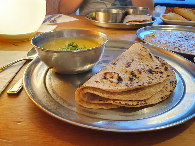 Ranjit's Kitchen - Restaurant