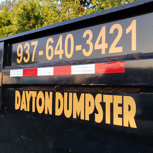 Rent A Dumpster-Dayton Dumpster Rental Services