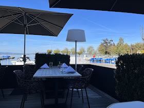 The Steakhouse - Grillrestaurant Marina Lachen