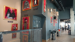 Photo n°159 de Hard Rock Cafe Lyon à Lyon ()