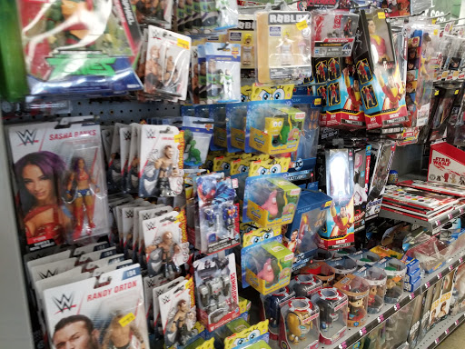 Variety Store «Five Below», reviews and photos, 1950 E Greyhound Pass #4, Carmel, IN 46033, USA