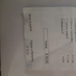 Photo n°1 de l'avis de giacomo.a fait le 01/08/2022 à 07:55 sur le  Ristorante Pizzeria Donna Fortunata à Motta Sant'Anastasia