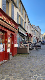 Photo n°68 de Jardin _ du Kashmir à Monfort l’Amaury à Montfort-l'Amaury ()