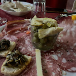 Photo n°4 de l'avis de andriana.u fait le 02/10/2023 à 20:00 sur le  Bar Pantagruel à Campi Bisenzio